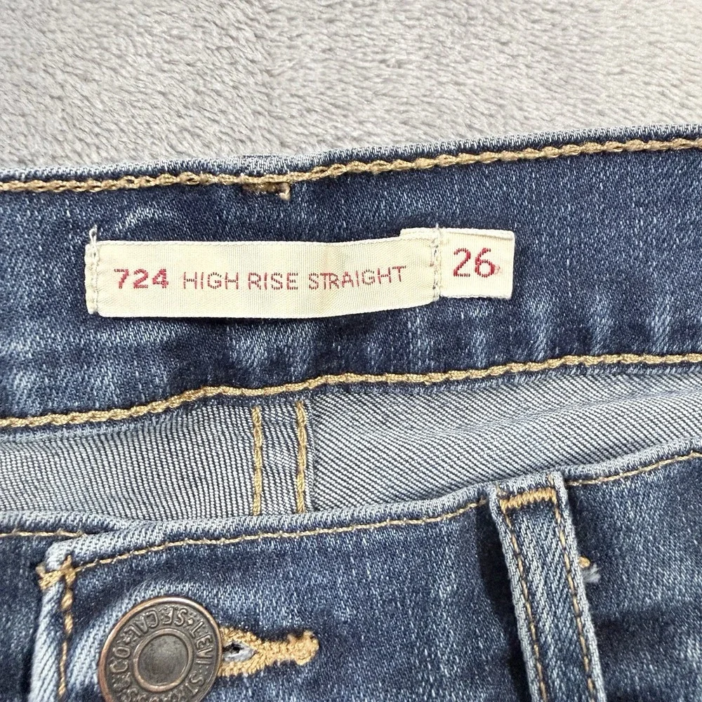 Levis levi premium
